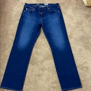 AG “protege” Jeans